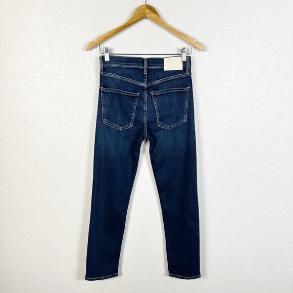 Citizens of Humanity Womens Isola Slim Fit Jeans Size 25 - Picture 7 of 16